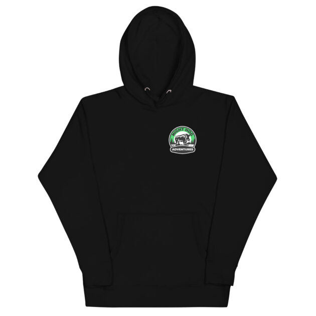 Unisex NHA Hoodie