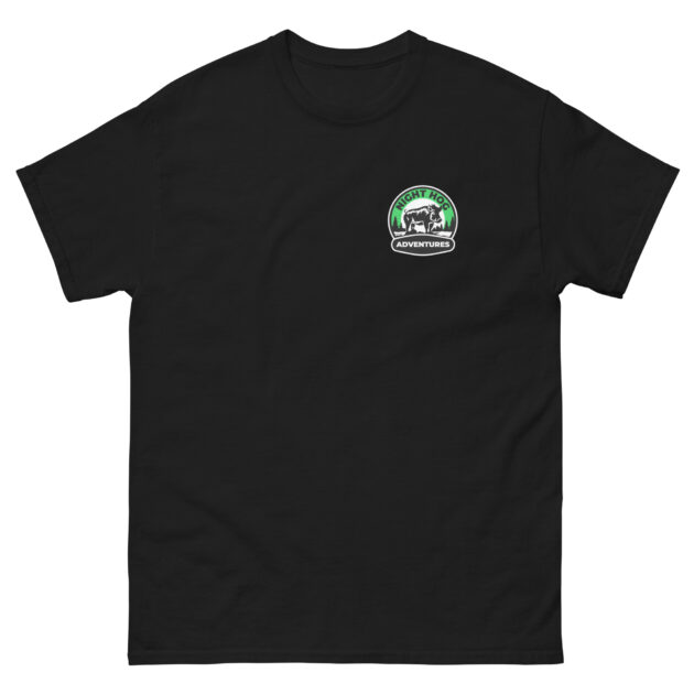 Wack N Stack Mens T-shirt