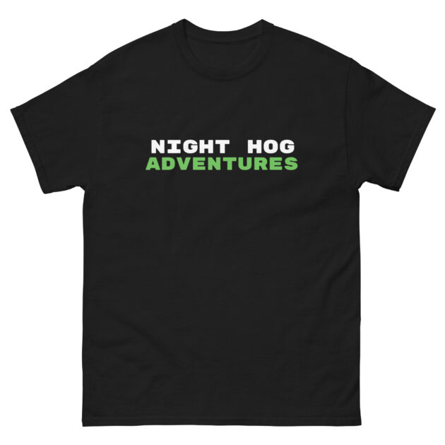 NHA T-shirt
